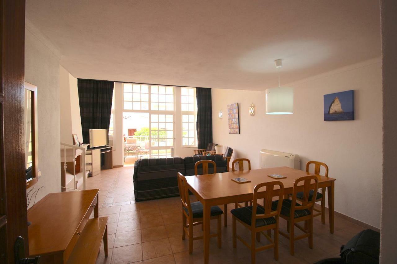 Magnifique Maison En Pres Des Plages Appartement Albufeira